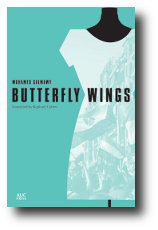 Butterfly Wings