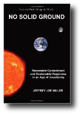 No Solid Ground