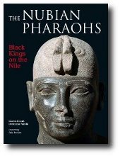 Nubian Pharaohs