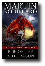Rise of the Red Dragon