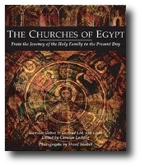 The Churches of Egypt