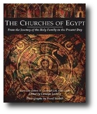 The Churches of Egypt