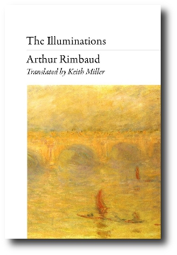 The Illuminations first cover