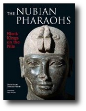 The Nubian Pharaohs