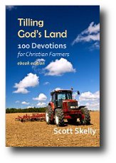 Tilling God's Land