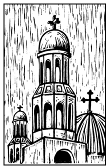Mansheya Church