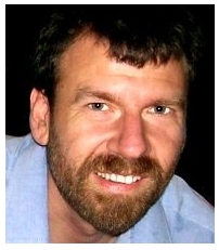 Keith Miller