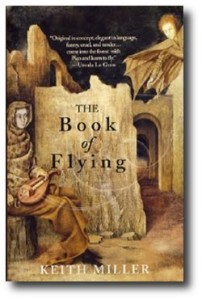 mw - The Book of Flying ds